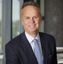 Mark Baumhart, CCIM